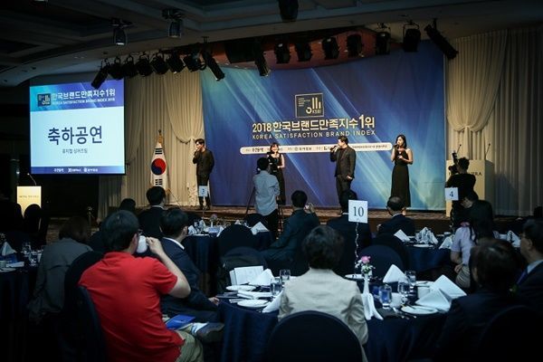 [중앙일보]논문컨설팅 전문기업 브레인PhD, '함께 가요! 브레인PhD 2019' 서울대학